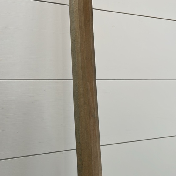 Hand Carved Wooden Walking Stick - Picture 14 of 16